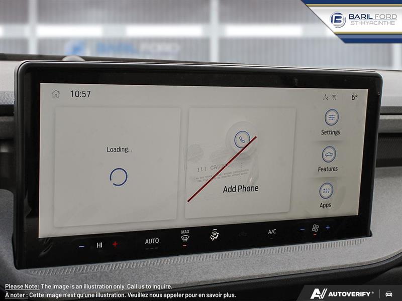 ford Maverick 2026 - 19