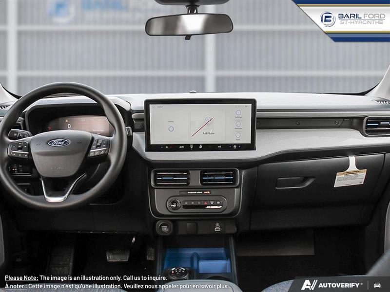 ford Maverick 2026 - 24