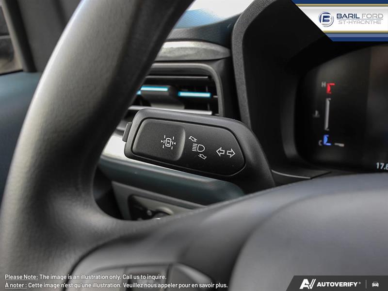 ford Maverick 2026 - 27