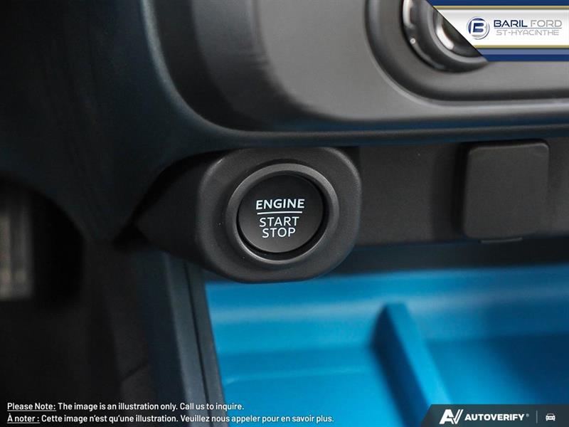 ford Maverick 2026 - 28