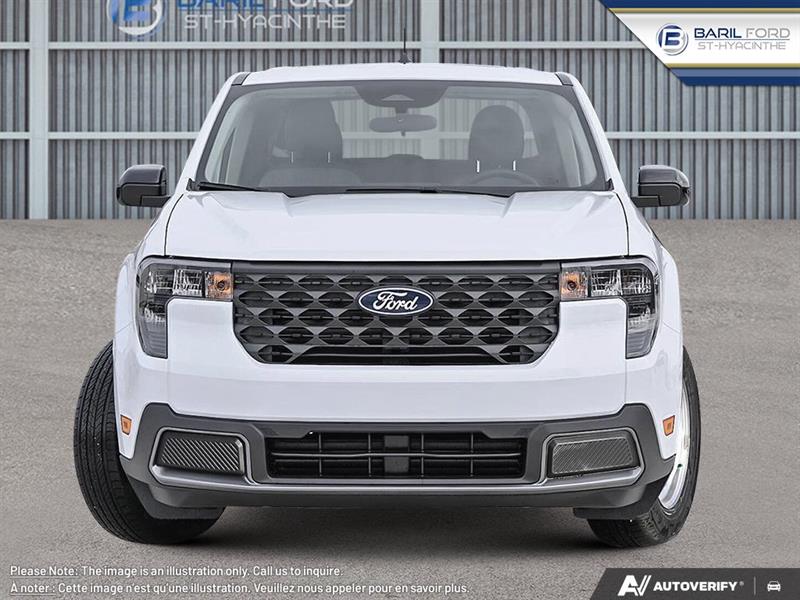 ford Maverick 2026 - 2