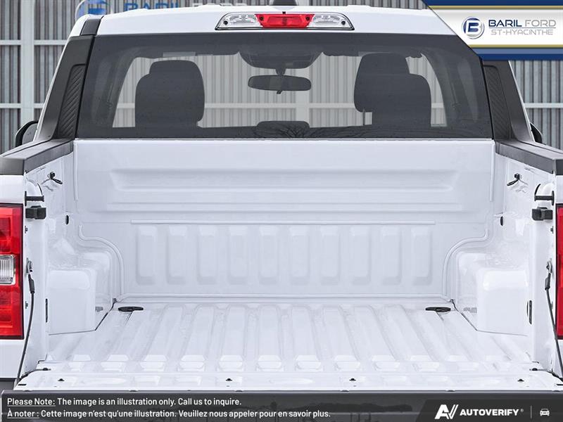 ford Maverick 2026 - 7
