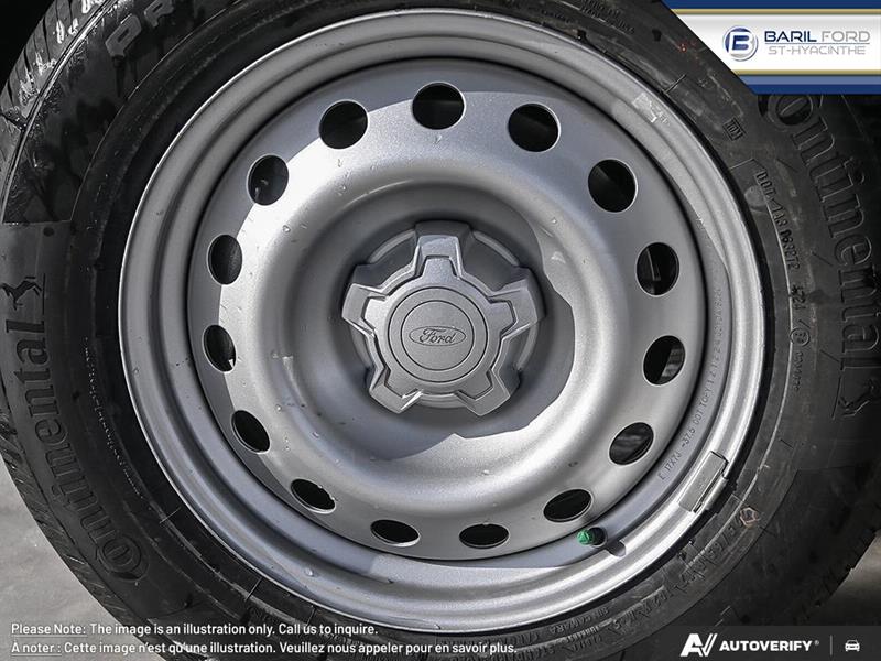 ford Maverick 2026 - 8