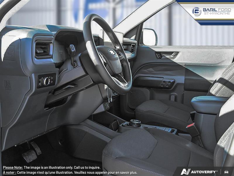 ford Maverick 2026 - 13