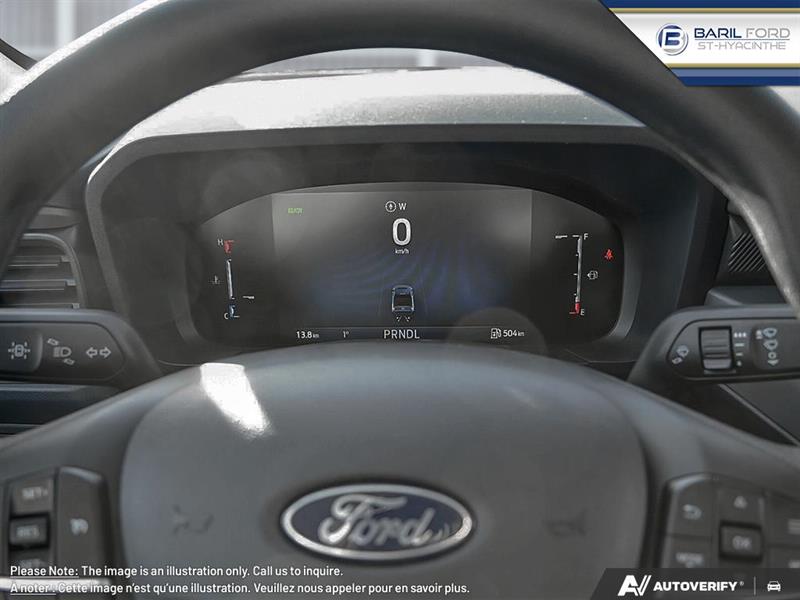 ford Maverick 2026 - 15