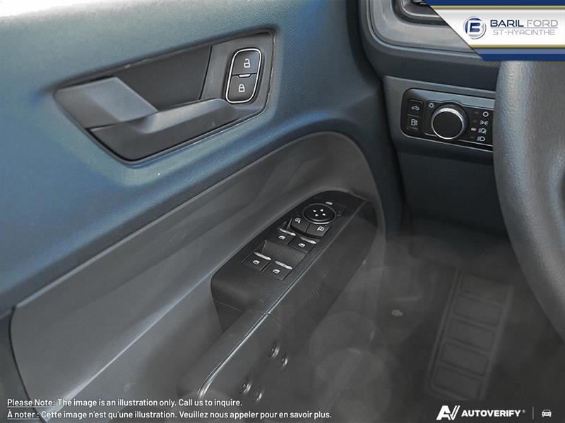 ford Maverick 2026 - 17