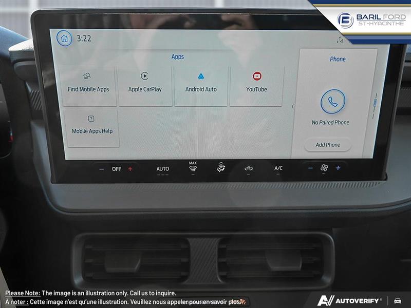 ford Maverick 2026 - 19