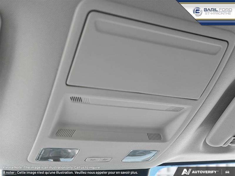 ford Maverick 2026 - 20