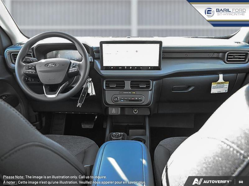ford Maverick 2026 - 22