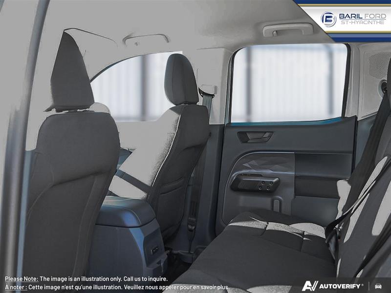 ford Maverick 2026 - 23