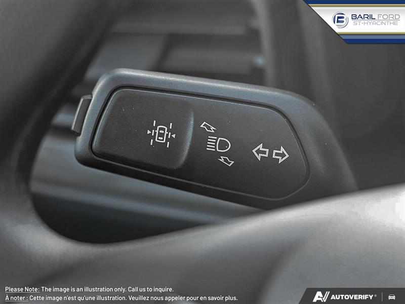 ford Maverick 2026 - 26
