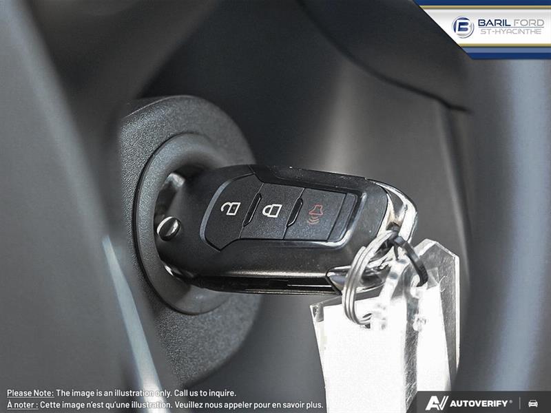 ford Maverick 2026 - 27