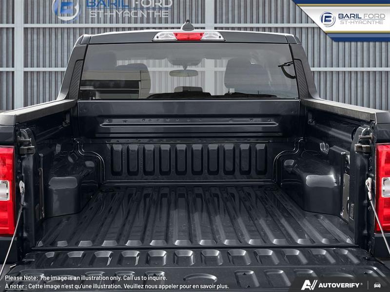 ford Maverick 2026 - 7