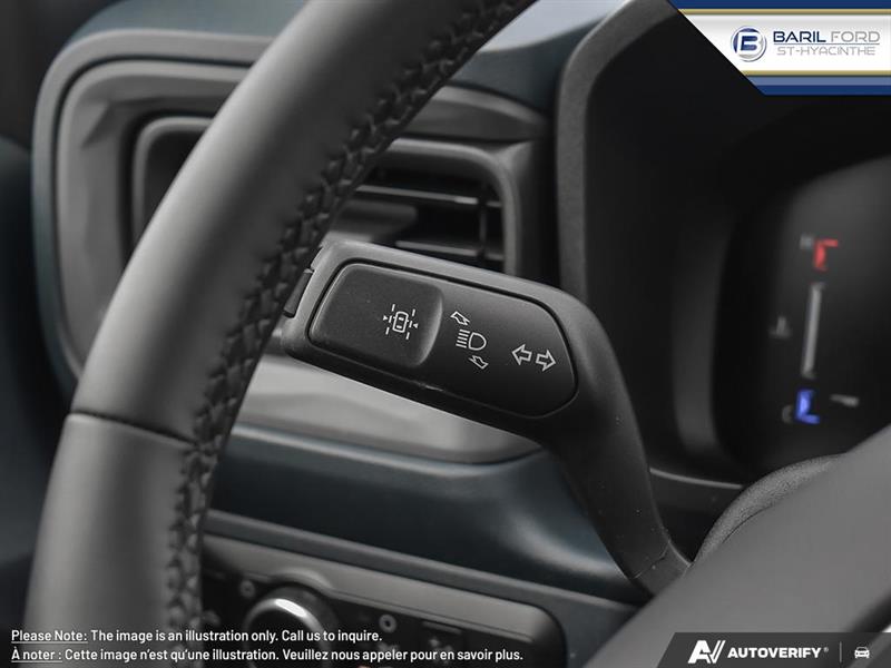 ford Maverick 2026 - 27