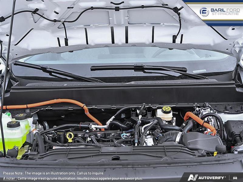 ford Maverick 2026 - 6