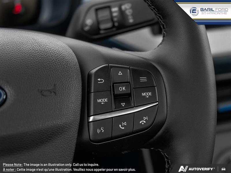 ford Maverick 2026 - 16