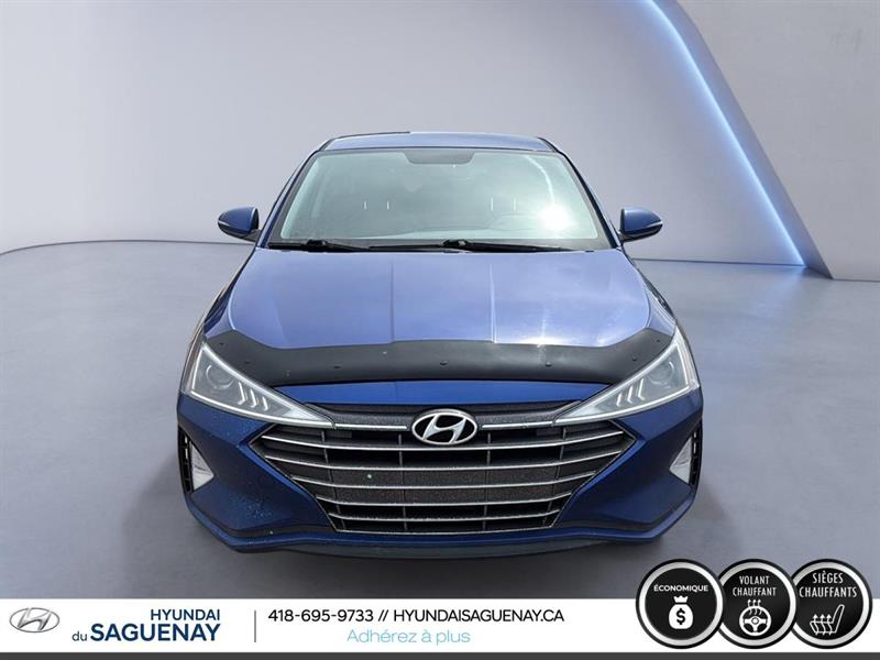 hyundai Elantra 2020 - 3