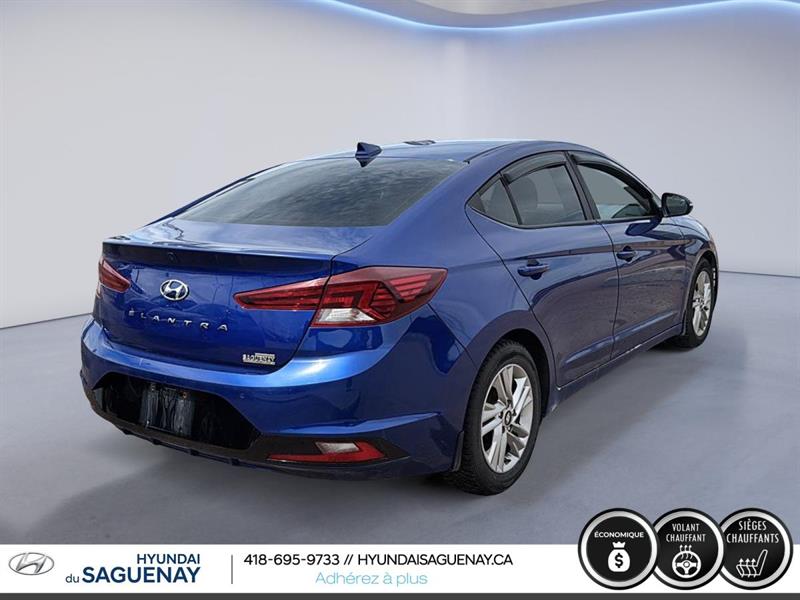 hyundai Elantra 2020 - 6