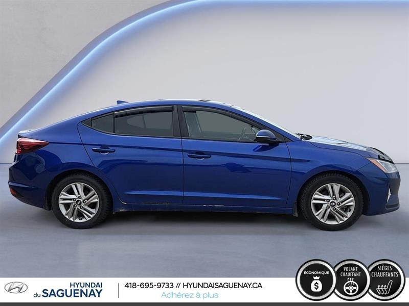 hyundai Elantra 2020 - 9