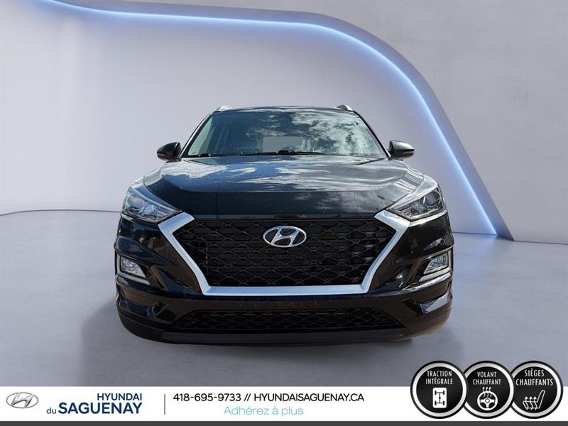hyundai Tucson 2020 - 3