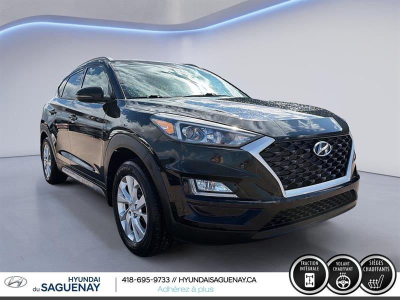 hyundai Tucson 2020 - 6