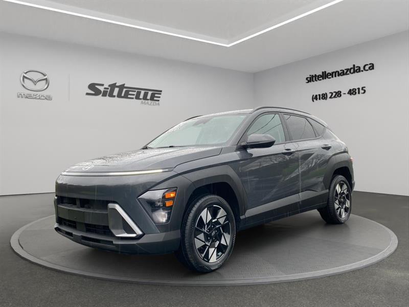 hyundai Kona 2024