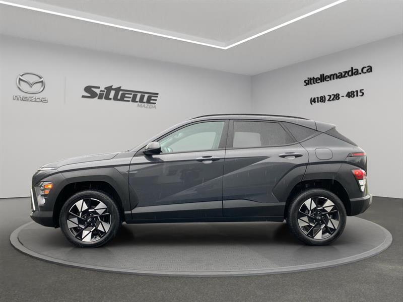 hyundai Kona 2024 - 2