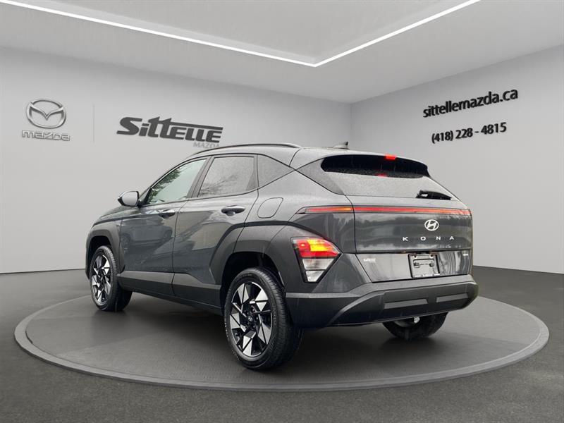 hyundai Kona 2024 - 3