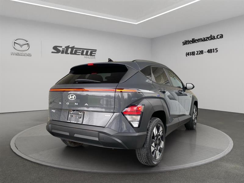 hyundai Kona 2024 - 6