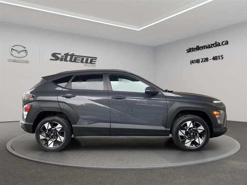hyundai Kona 2024 - 7