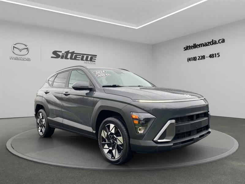 hyundai Kona 2024 - 9