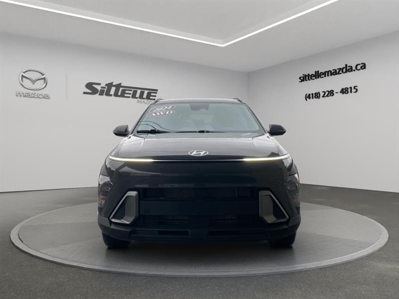 hyundai Kona 2024 - 10
