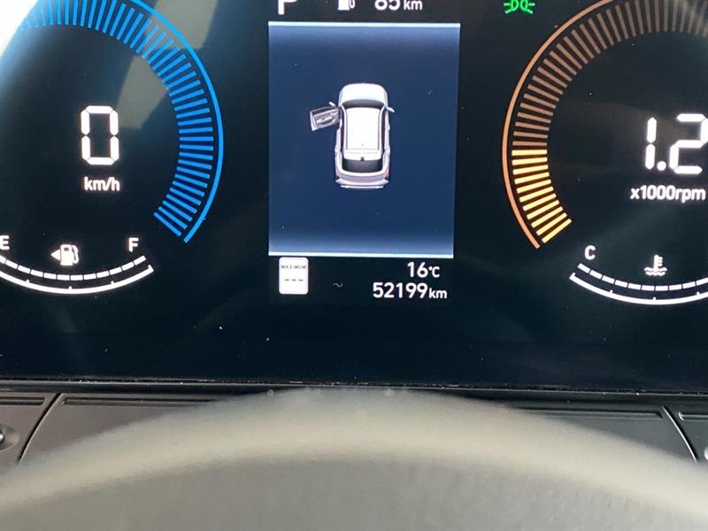 hyundai Kona 2024 - 11