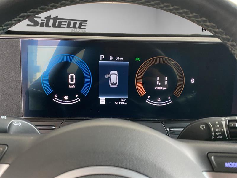 hyundai Kona 2024 - 13