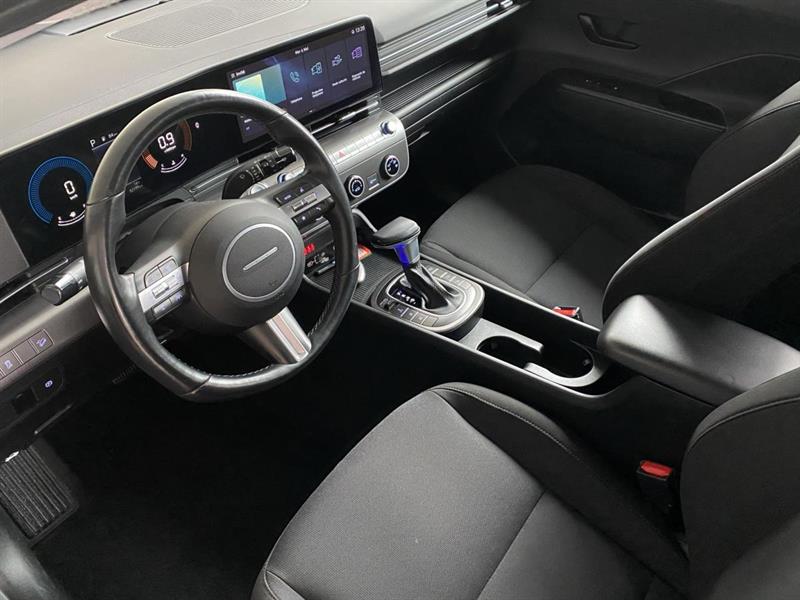 hyundai Kona 2024 - 14
