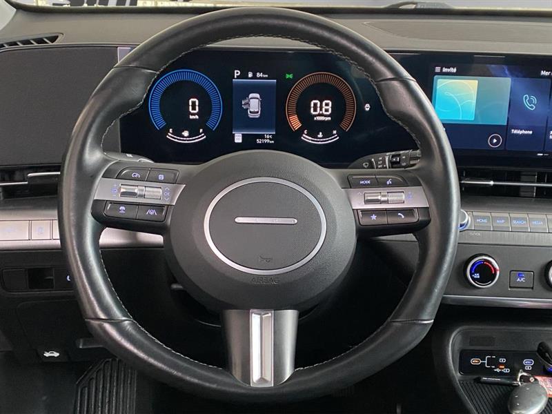 hyundai Kona 2024 - 18