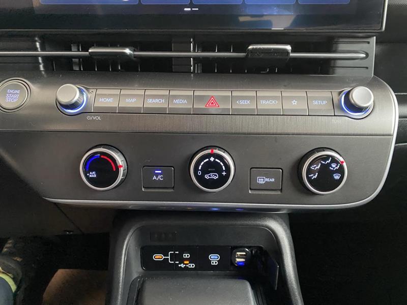 hyundai Kona 2024 - 25