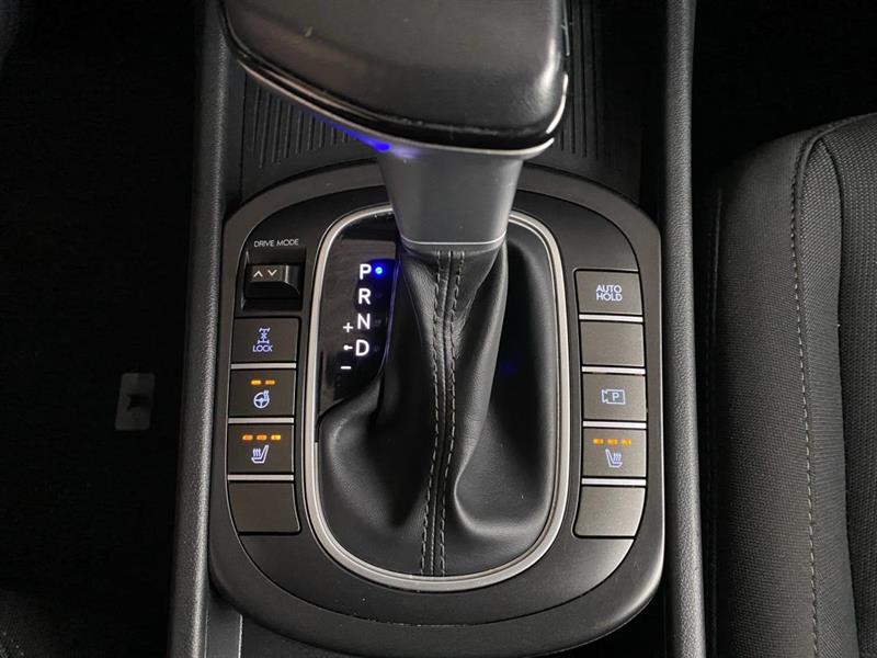 hyundai Kona 2024 - 26