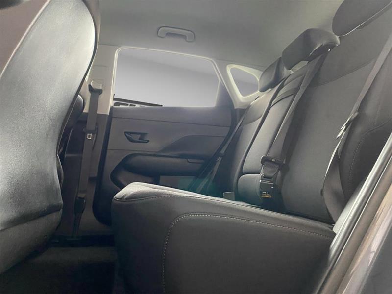 hyundai Kona 2024 - 27