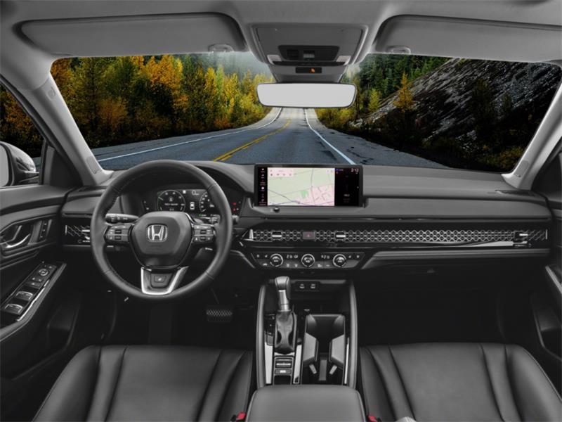 honda Accord Hybride 2025 - 4