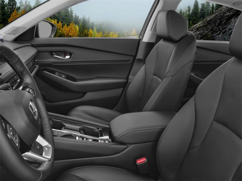 honda Accord Hybride 2025 - 5