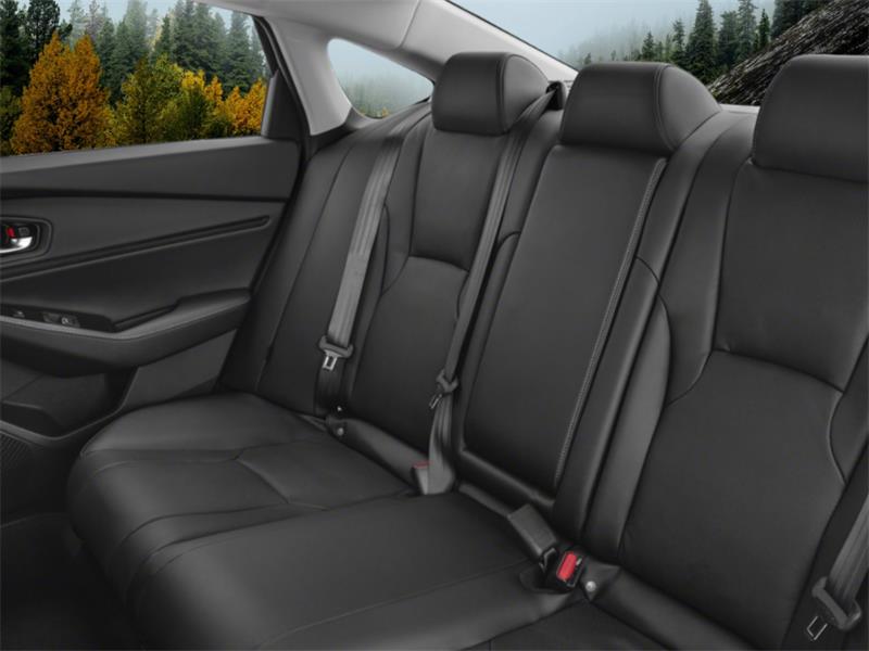 honda Accord Hybride 2025 - 7