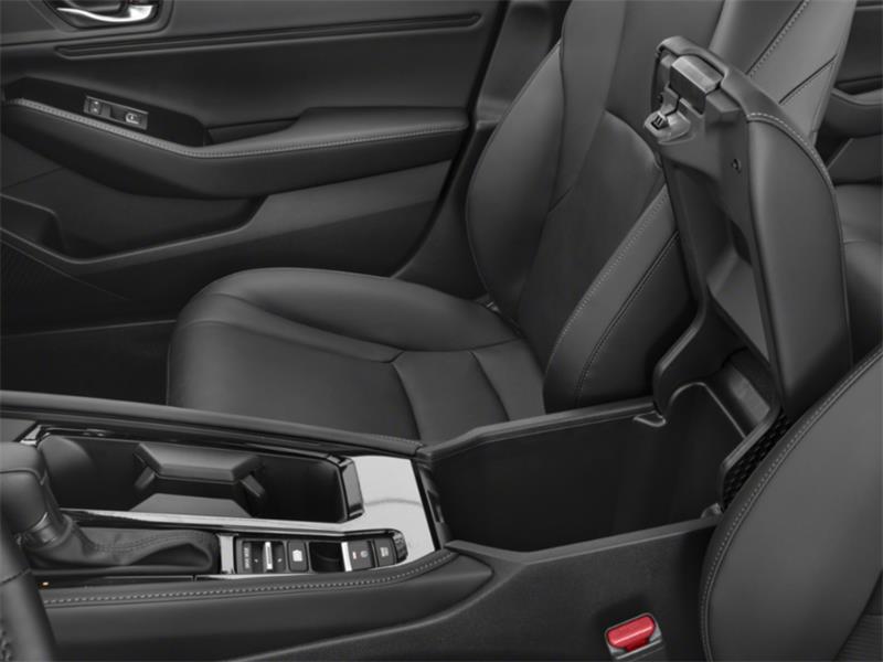 honda Accord Hybride 2025 - 8