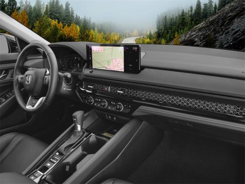 honda Accord Hybride 2025 - 9