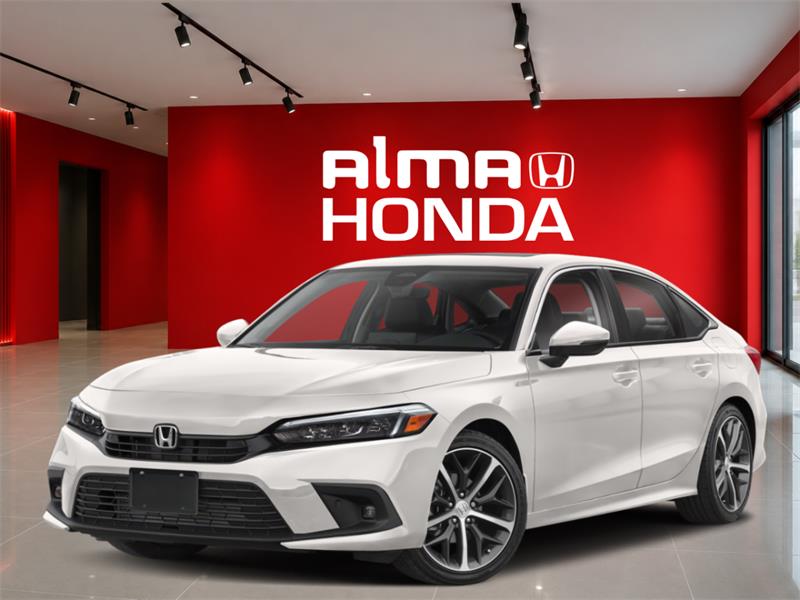 2024 Honda Civic