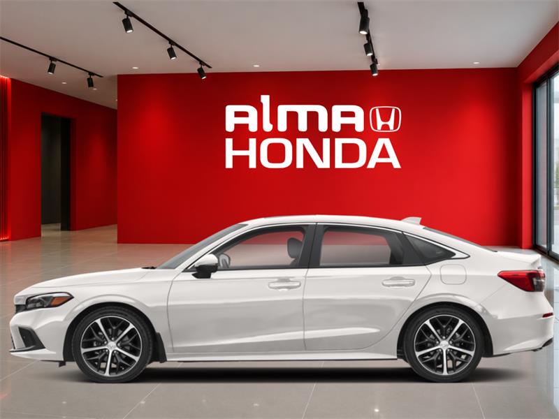 Honda Civic 2
