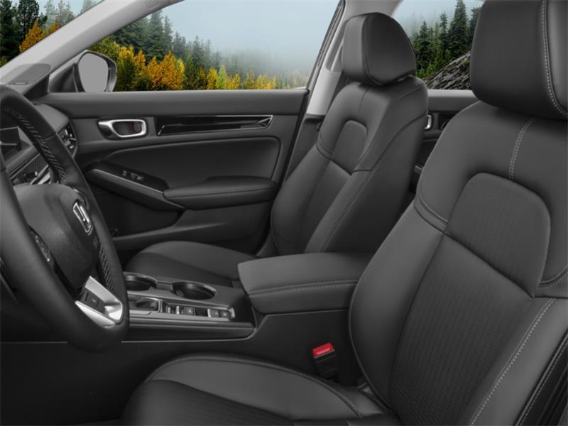 Honda Civic 5