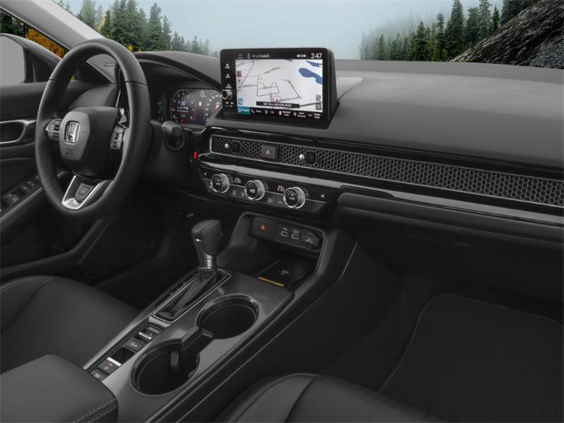 Honda Civic 9