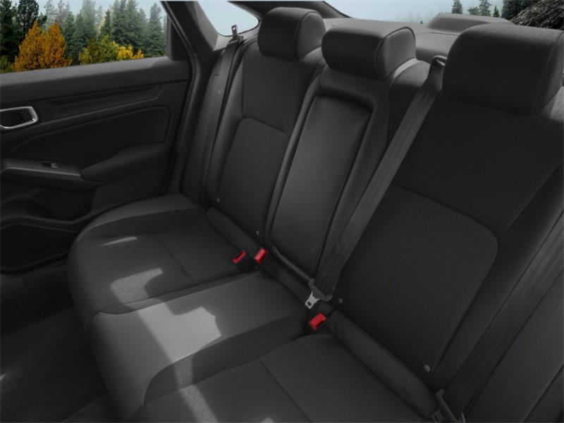 honda Civic 2026 - 8