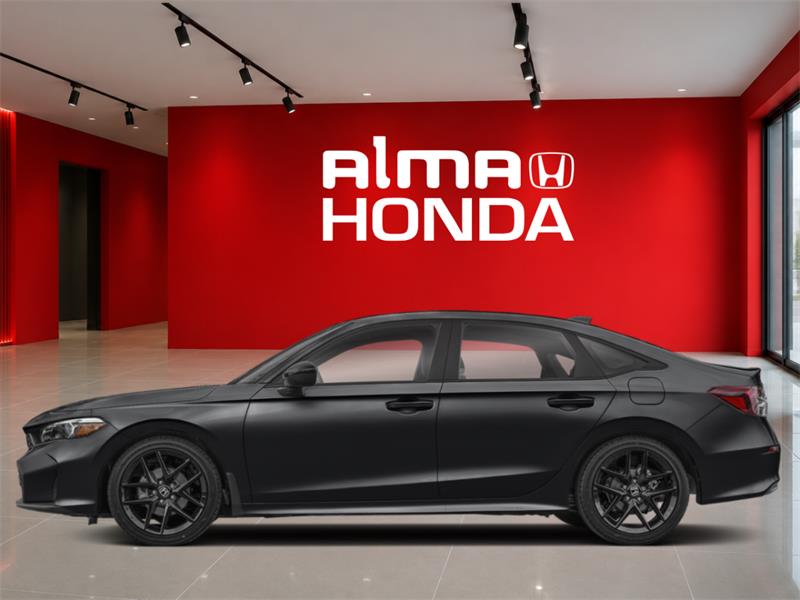 honda Civic 2026 - 2